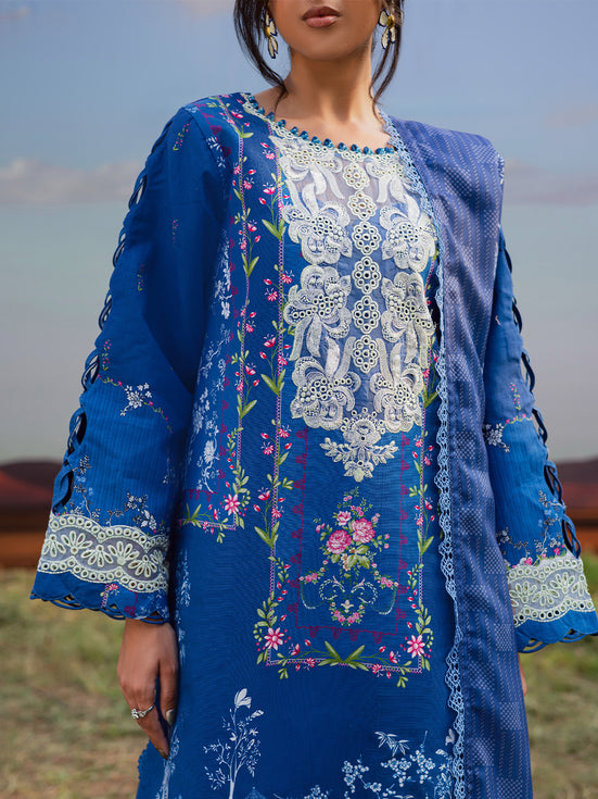 Parishay | Rang e Sarma | SAR-13 -  Parishay Ladies Clothes - Original Designer Dress - House of Maryam