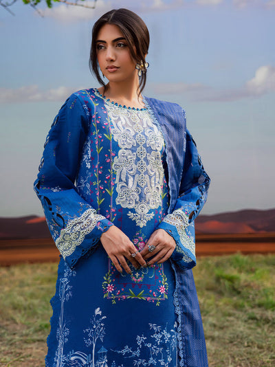 Parishay | Rang e Sarma | SAR-13 -  Parishay Ladies Clothes - Original Designer Dress - House of Maryam