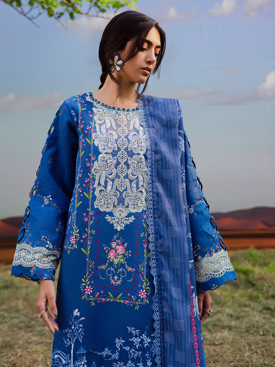 Parishay | Rang e Sarma | SAR-13 -  Parishay Ladies Clothes - Original Designer Dress - House of Maryam