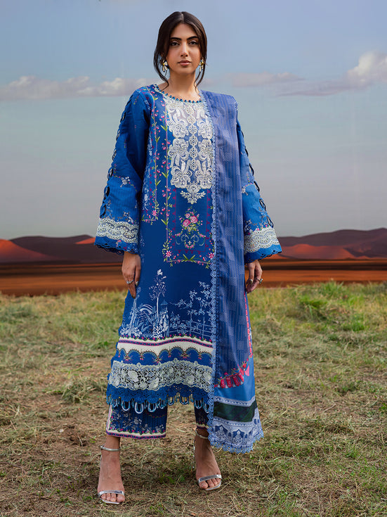 Parishay | Rang e Sarma | SAR-13 -  Parishay Ladies Clothes - Original Designer Dress - House of Maryam