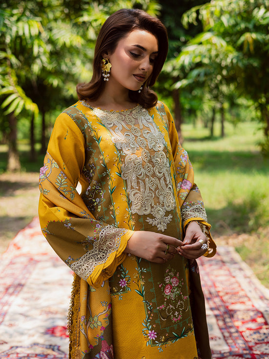Parishay | Rang e Sarma | SAR-14 -  Parishay Ladies Clothes - Original Designer Dress - House of Maryam