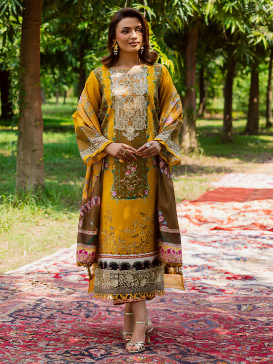 Parishay | Rang e Sarma | SAR-14 -  Parishay Ladies Clothes - Original Designer Dress - House of Maryam