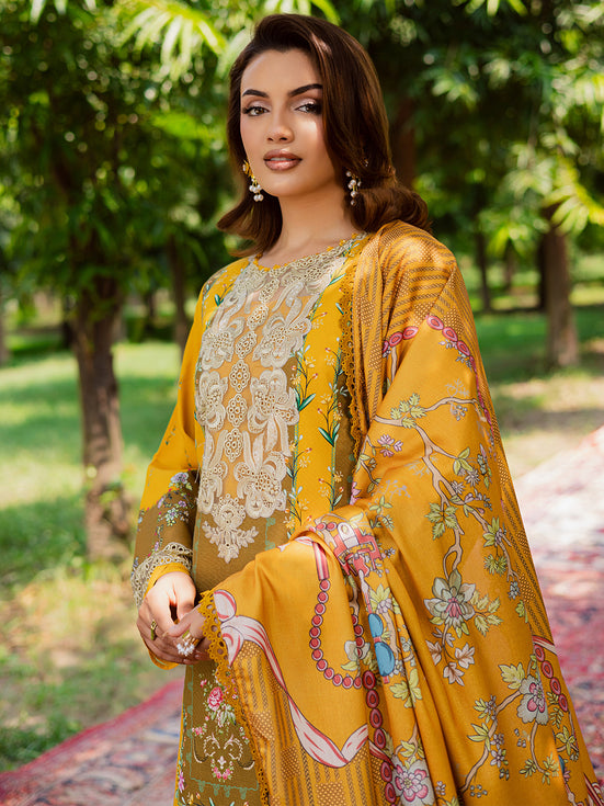 Parishay | Rang e Sarma | SAR-14 -  Parishay Ladies Clothes - Original Designer Dress - House of Maryam