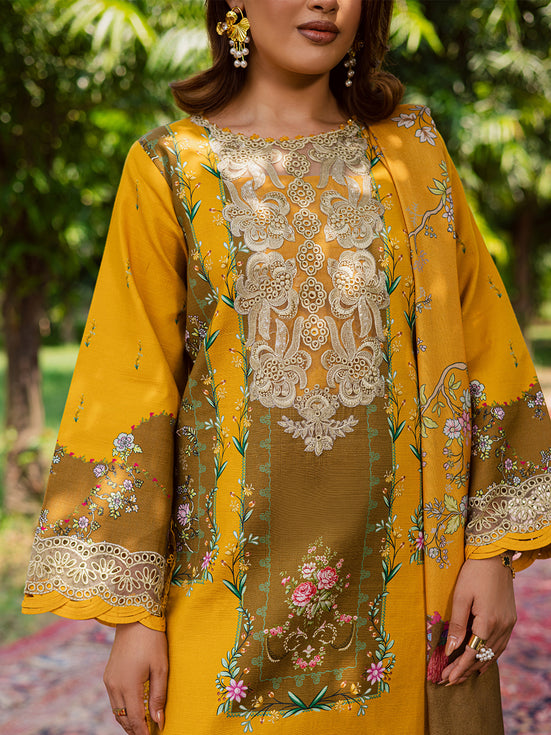 Parishay | Rang e Sarma | SAR-14 -  Parishay Ladies Clothes - Original Designer Dress - House of Maryam