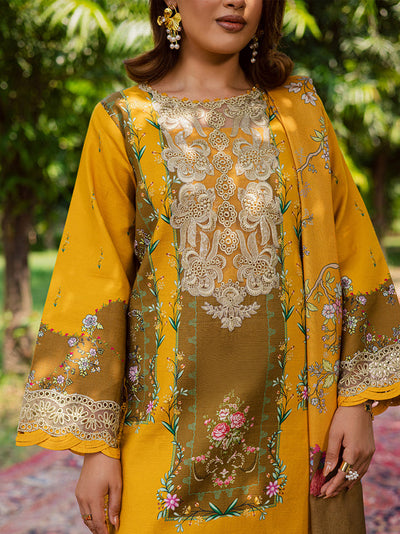 Parishay | Rang e Sarma | SAR-14 -  Parishay Ladies Clothes - Original Designer Dress - House of Maryam