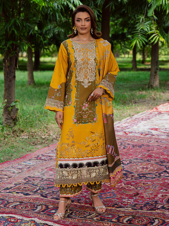 Parishay | Rang e Sarma | SAR-14 -  Parishay Ladies Clothes - Original Designer Dress - House of Maryam