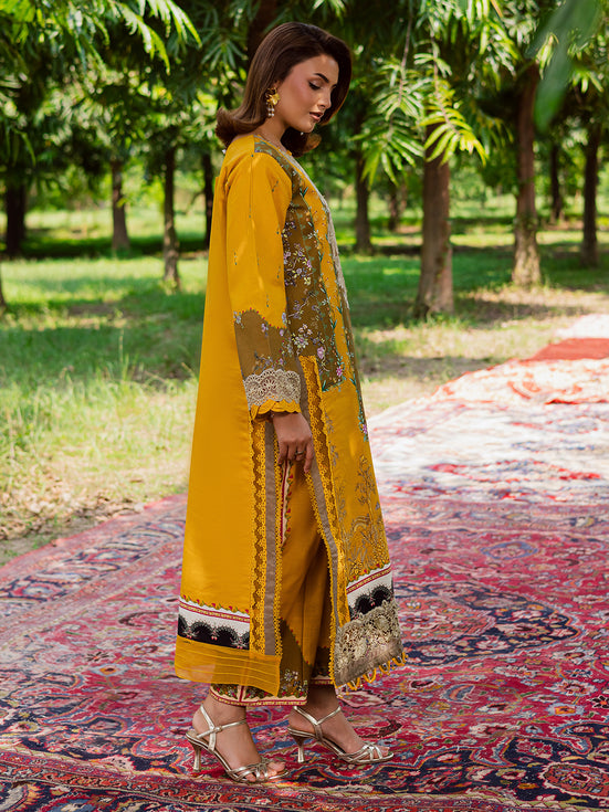 Parishay | Rang e Sarma | SAR-14 -  Parishay Ladies Clothes - Original Designer Dress - House of Maryam
