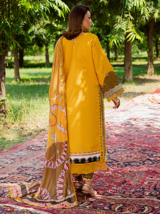 Parishay | Rang e Sarma | SAR-14 -  Parishay Ladies Clothes - Original Designer Dress - House of Maryam