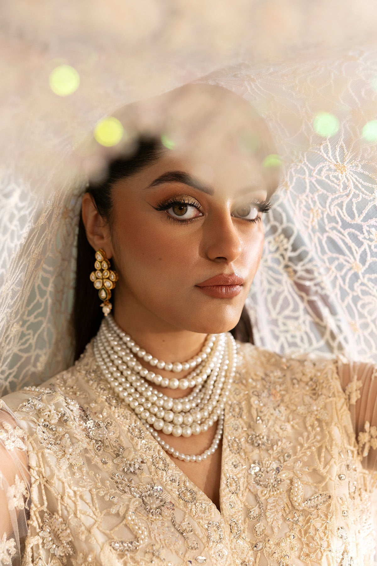 Imrozia Premium | Jashan Bridal Collection | SB-35 Parnoor -  Imrozia Premium Ladies Clothes - Original Designer Dress - House of Maryam