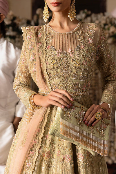 Imrozia Premium | Jashan Bridal Collection | SB-39 Rekhta -  Imrozia Premium Ladies Clothes - Original Designer Dress - House of Maryam