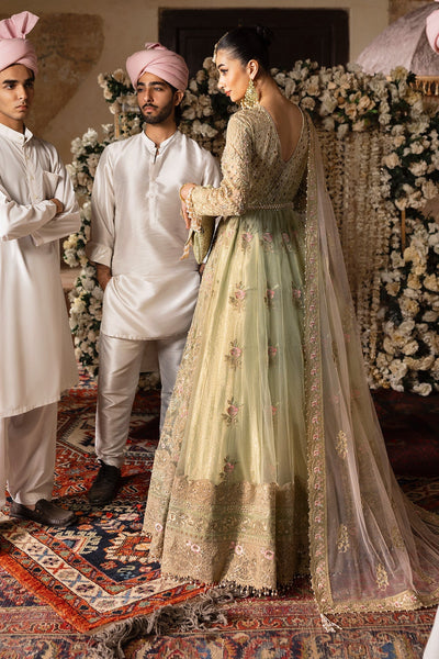 Imrozia Premium | Jashan Bridal Collection | SB-39 Rekhta -  Imrozia Premium Ladies Clothes - Original Designer Dress - House of Maryam