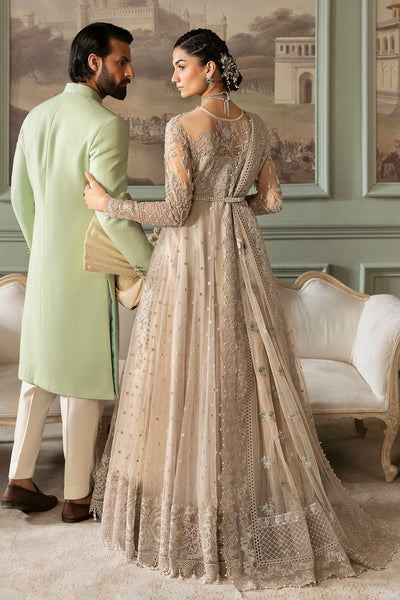Imrozia Premium | Jashan Bridal Collection | SB-40 Tabaan -  Imrozia Premium Ladies Clothes - Original Designer Dress - House of Maryam