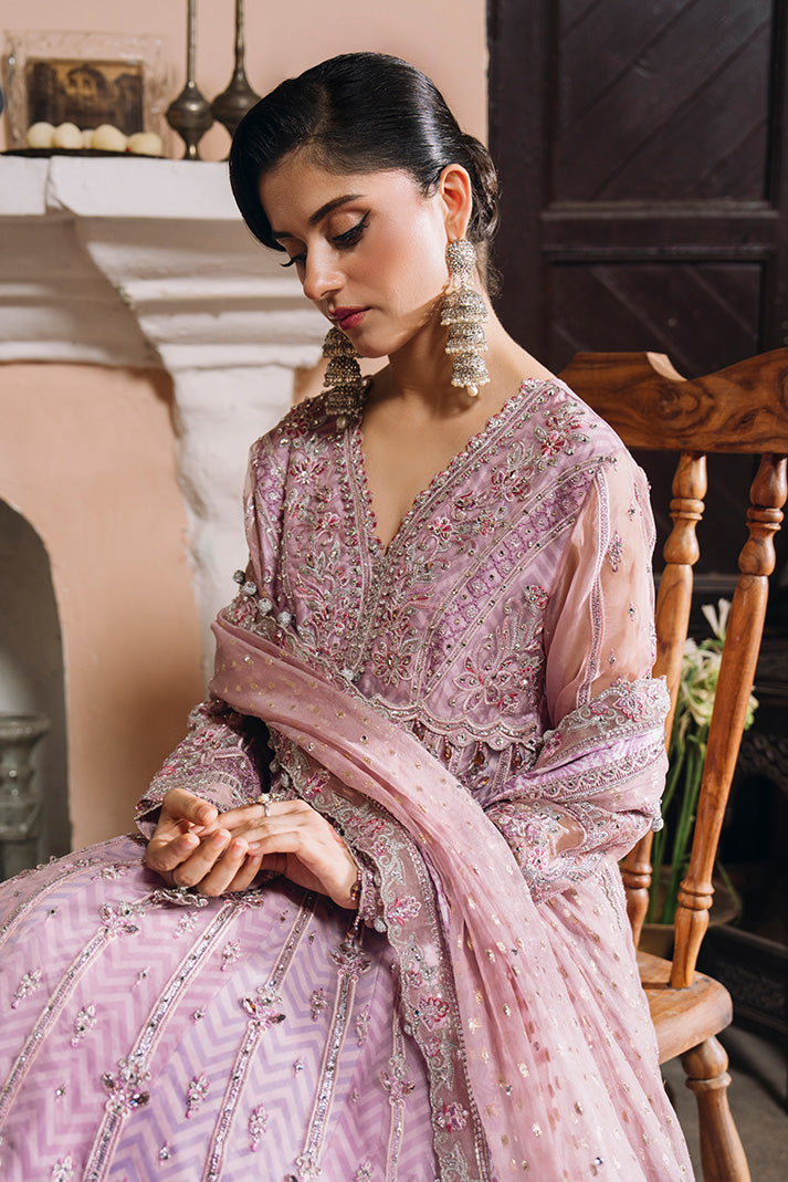 Imrozia Premium | Maahi Exclusive Nikkah Collection |SB-41 Unsiyat, image 3