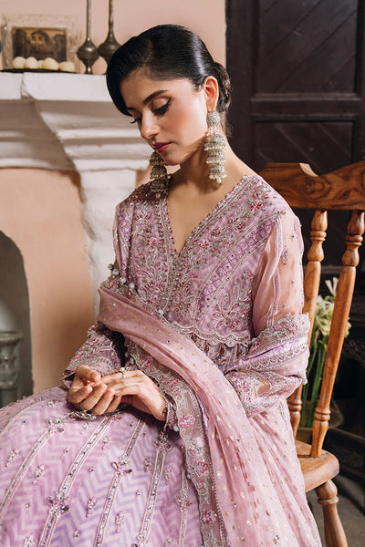 Imrozia Premium | Maahi Exclusive Nikkah Collection |SB-41 Unsiyat