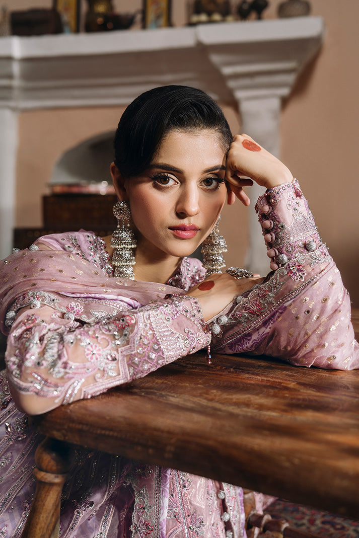 Imrozia Premium | Maahi Exclusive Nikkah Collection |SB-41 Unsiyat, image 5