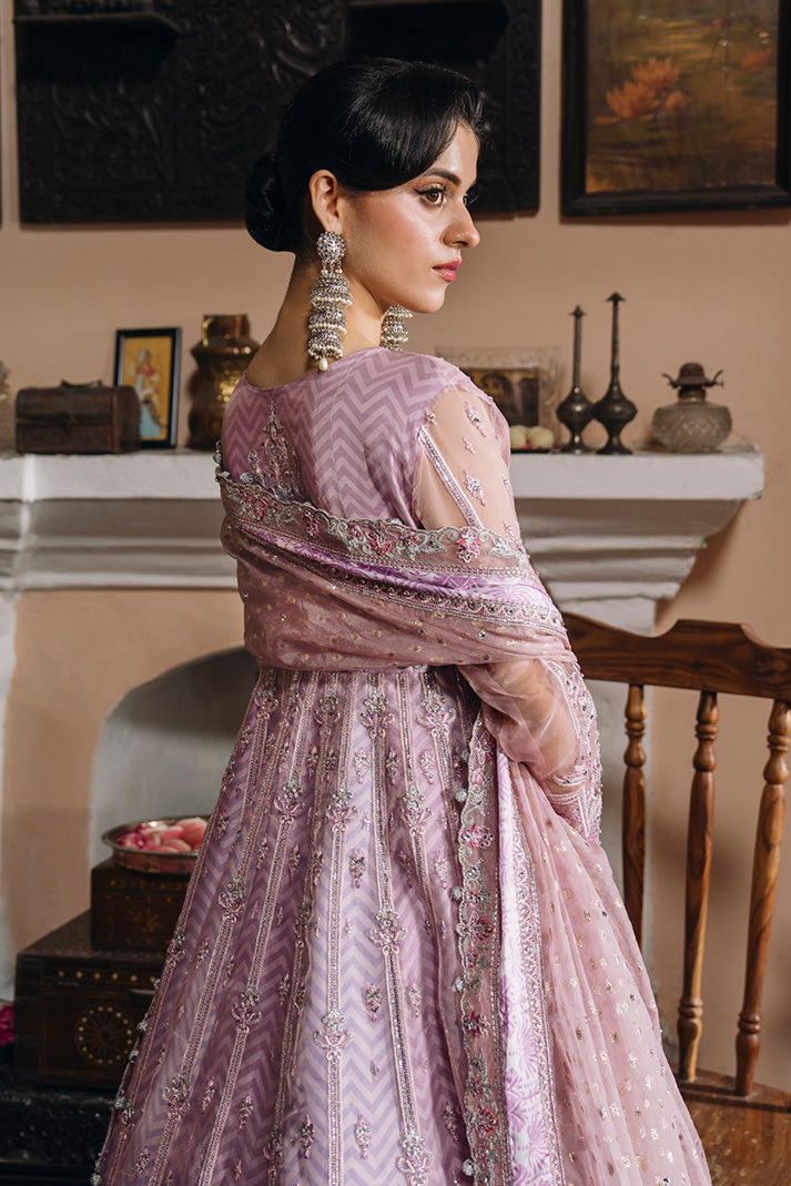 Imrozia Premium | Maahi Exclusive Nikkah Collection |SB-41 Unsiyat, image 2
