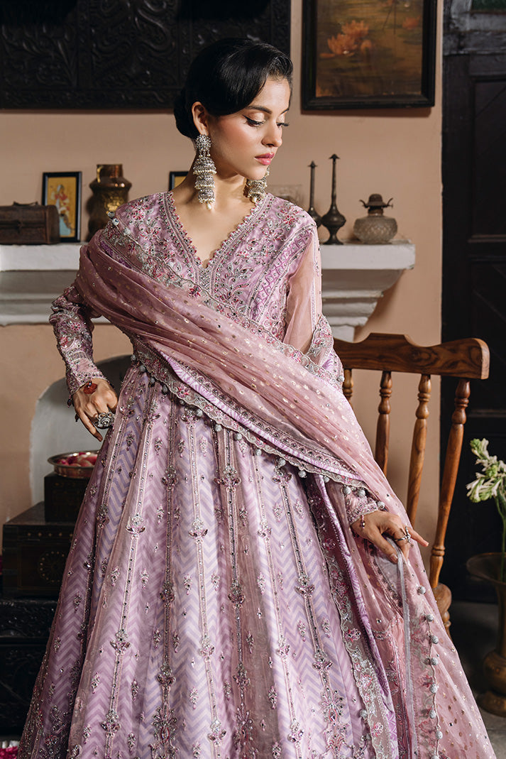 Imrozia Premium | Maahi Exclusive Nikkah Collection |SB-41 Unsiyat, image 4