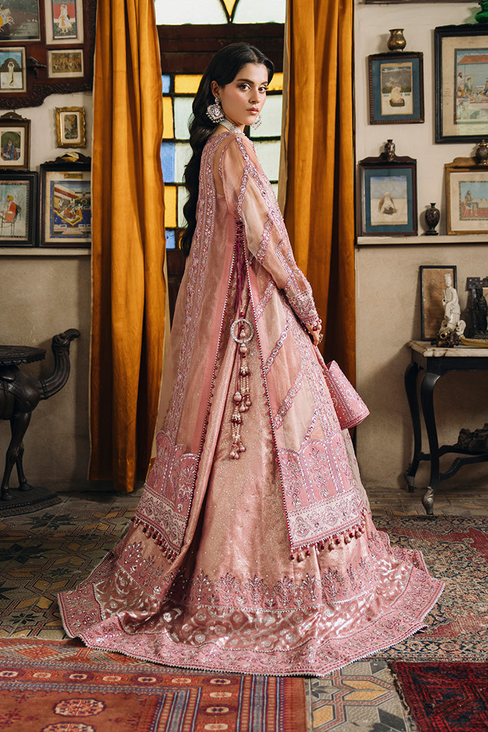 Imrozia Premium | Maahi Exclusive Nikkah Collection | SB-44 Husn, image 5