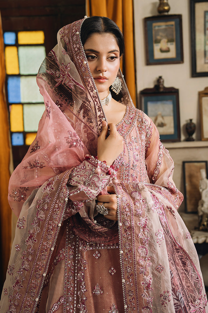Imrozia Premium | Maahi Exclusive Nikkah Collection | SB-44 Husn, image 4