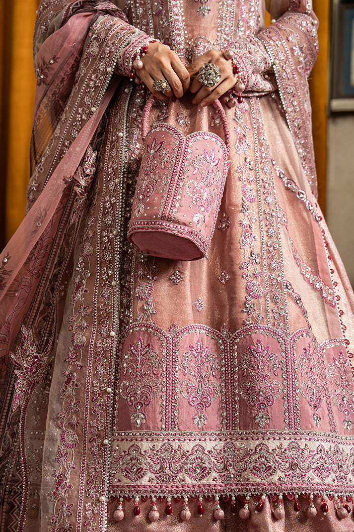 Imrozia Premium | Maahi Exclusive Nikkah Collection | SB-44 Husn, image 3