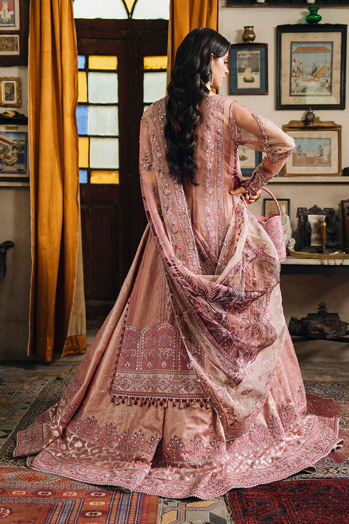 Imrozia Premium | Maahi Exclusive Nikkah Collection | SB-44 Husn, image 2
