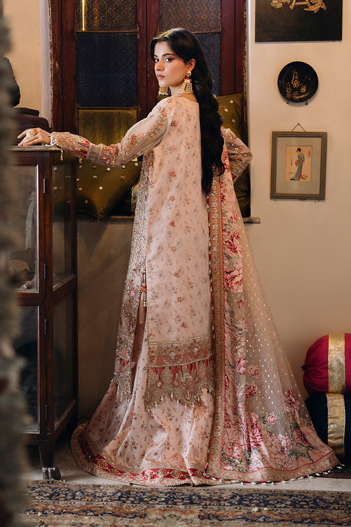 Imrozia Premium | Maahi Exclusive Nikkah Collection |SB-45 Amar, image 2