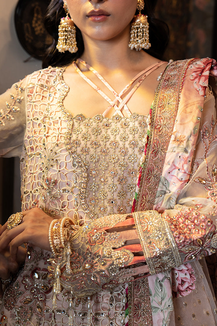 Imrozia Premium | Maahi Exclusive Nikkah Collection |SB-45 Amar, image 3