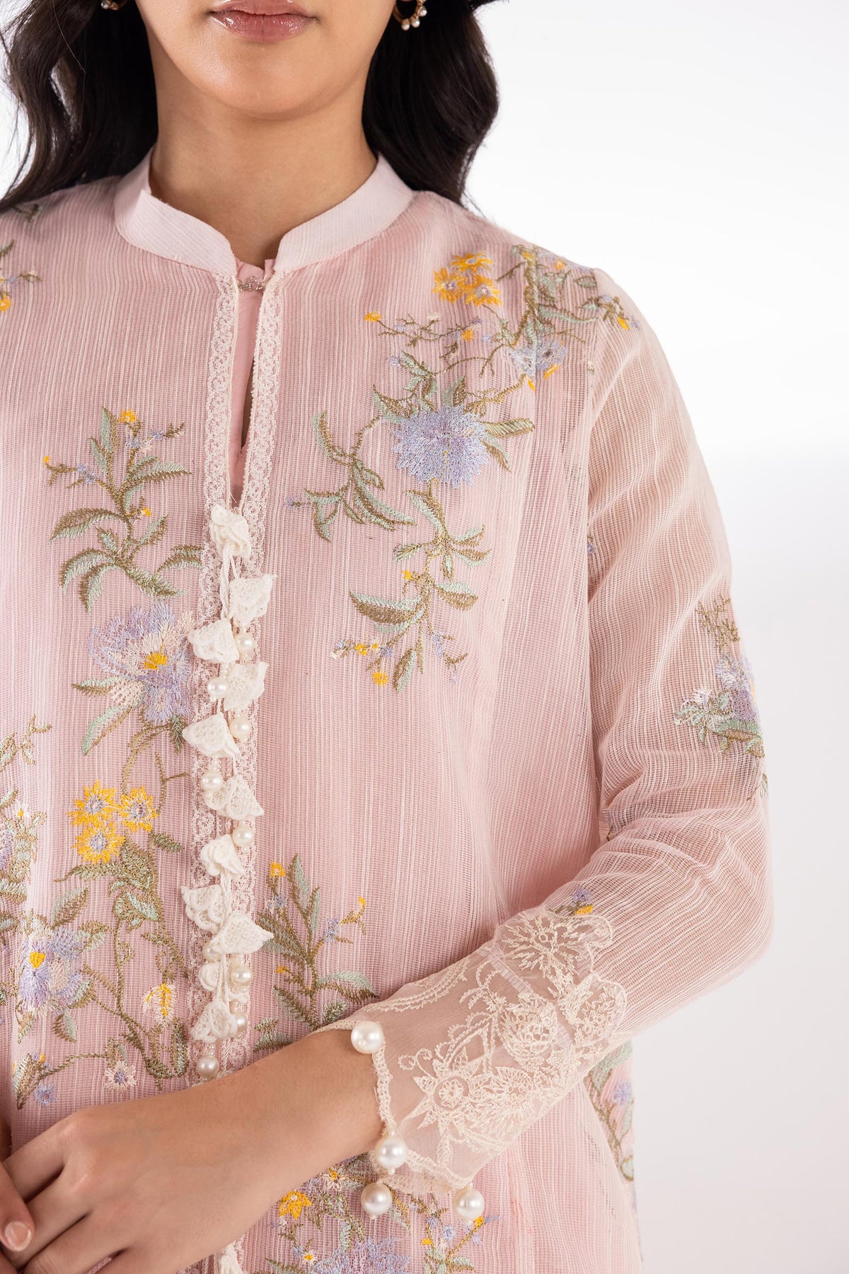 Sana Safinaz | Luxury Pret | Muzlin Lawn Suit SC26MUZ213BP3-3