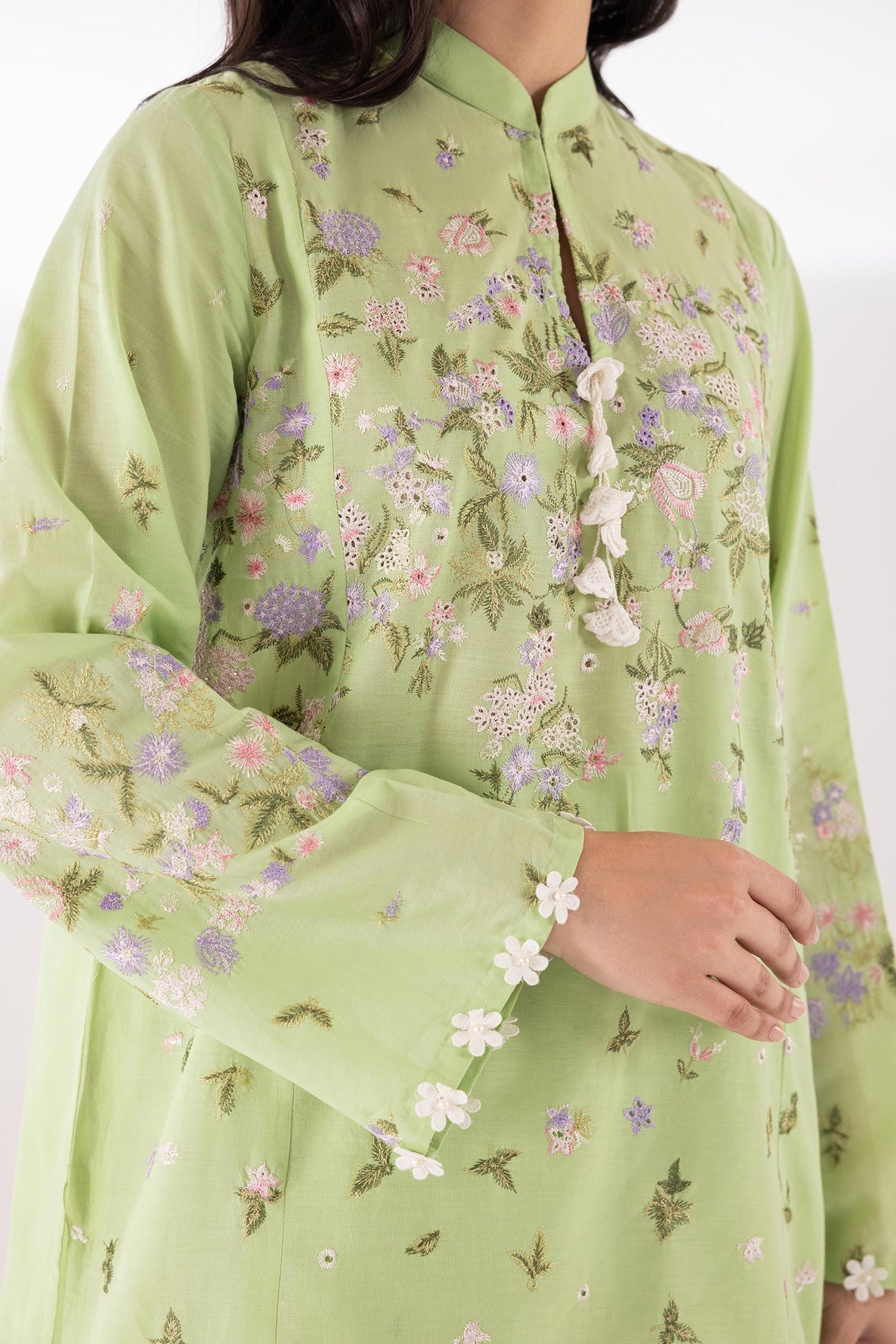 Sana Safinaz | Luxury Pret | Muzlin Lawn Suit SC26MUZ215BP3-3