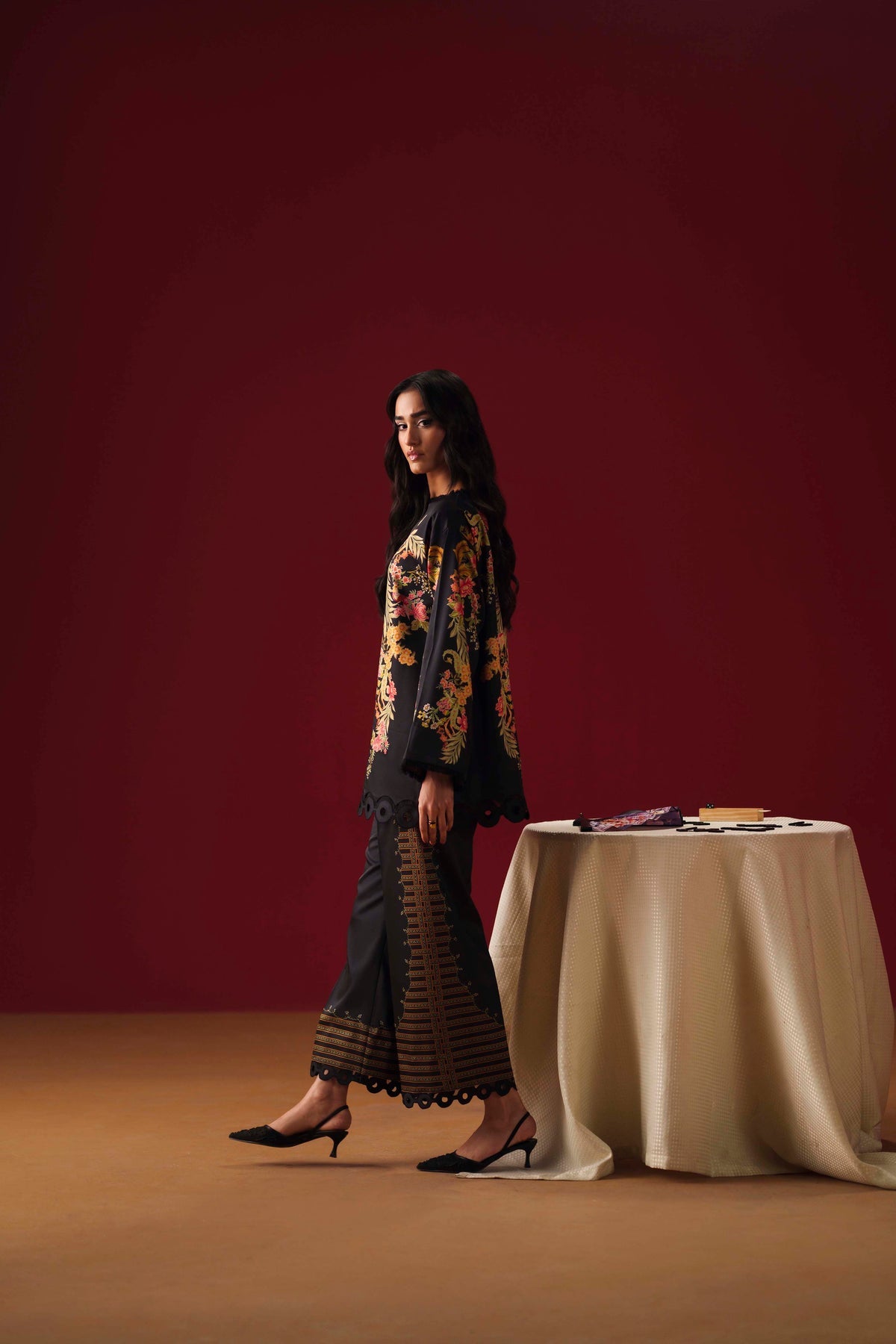 Sable Vogue | Co ords Sets | SCS-05-25, image 4