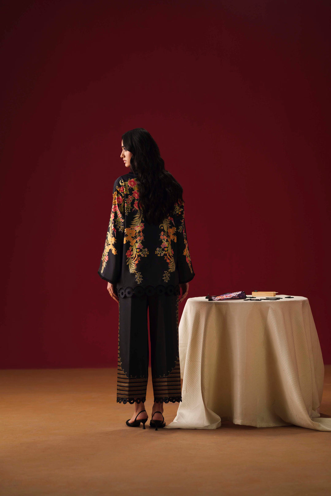 Sable Vogue | Co ords Sets | SCS-05-25, image 2
