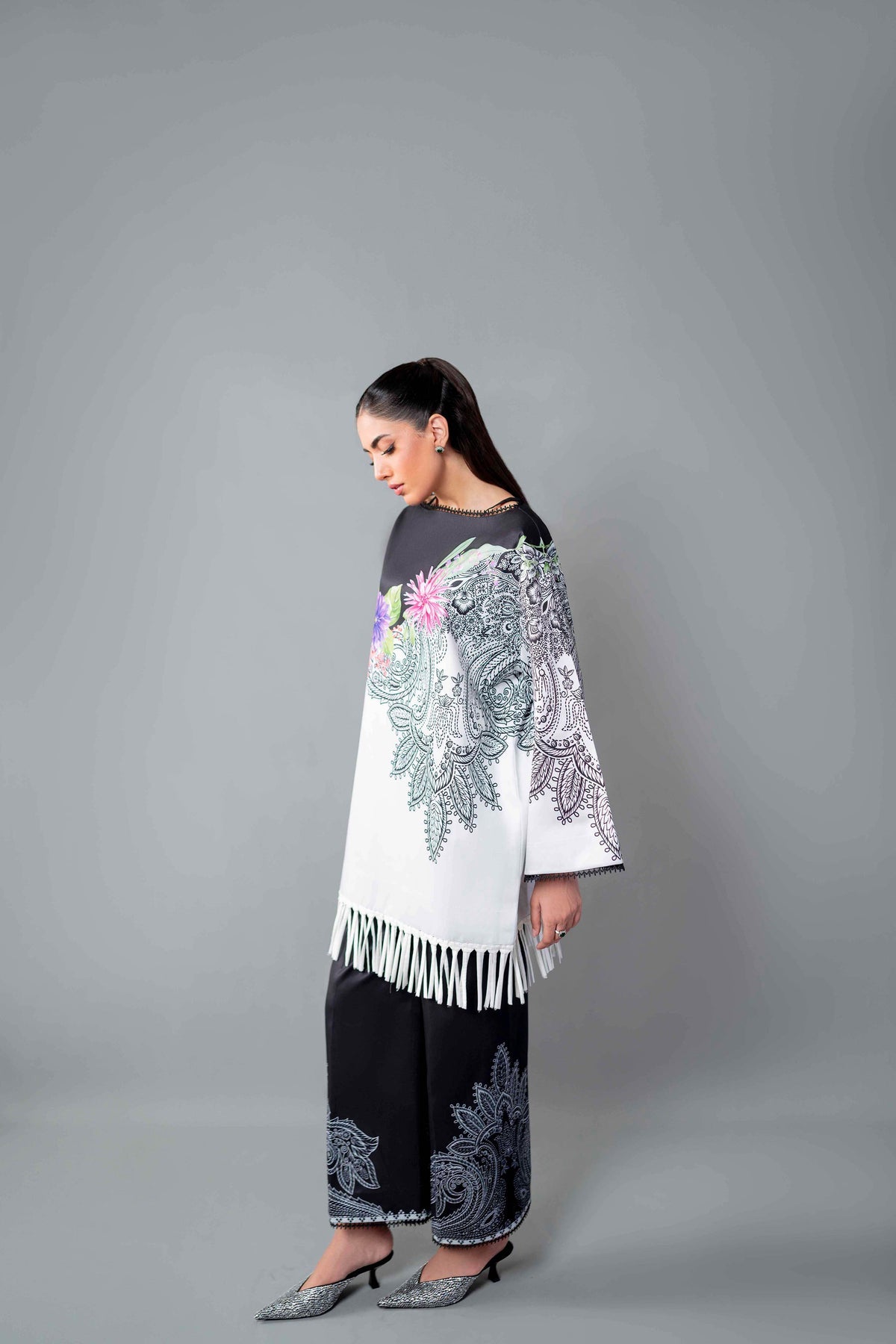 Sable Vogue | Co ords Sets | Scs-P1, image 4