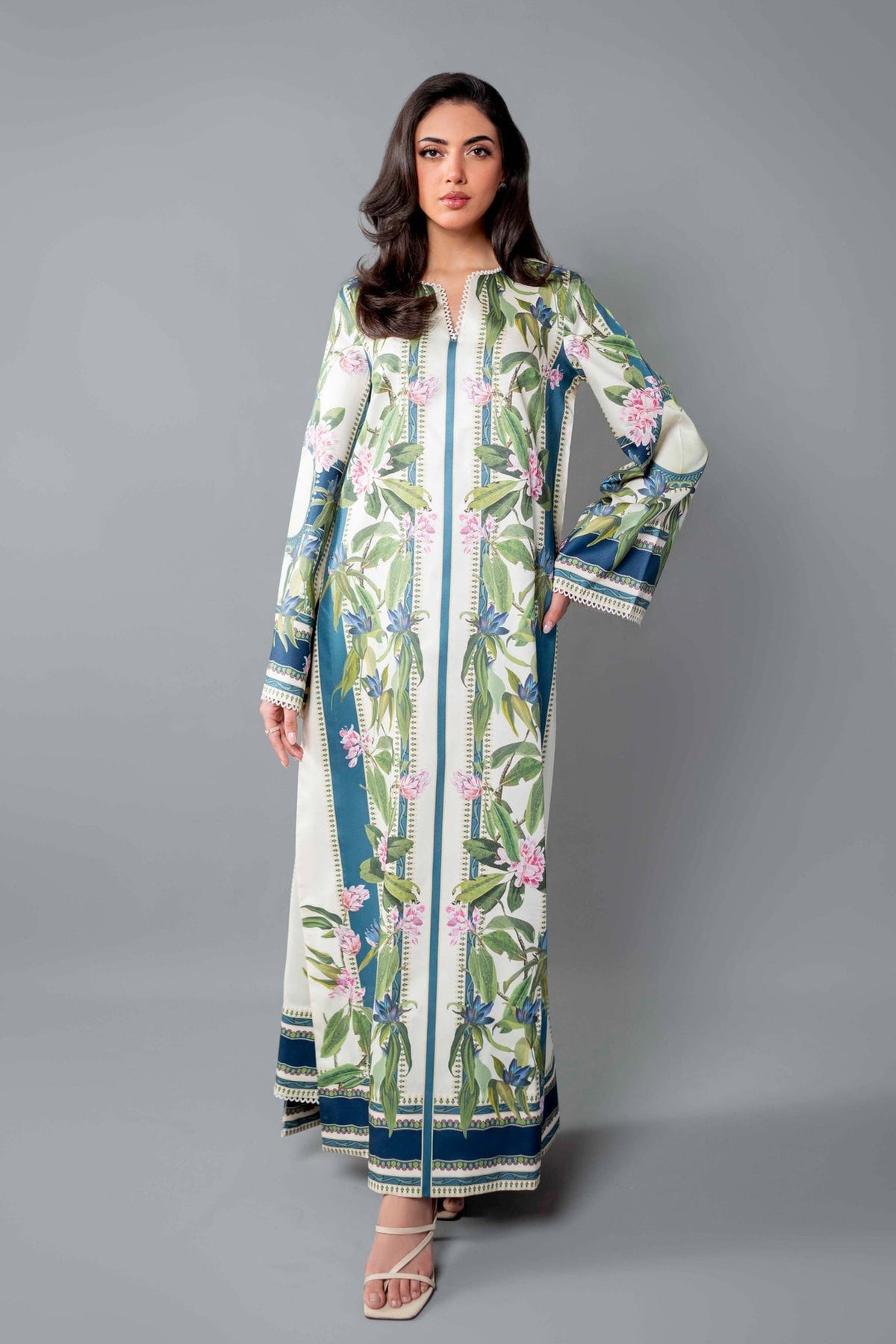 Sable Vogue | Co ords Sets | Scs-P6-1-1