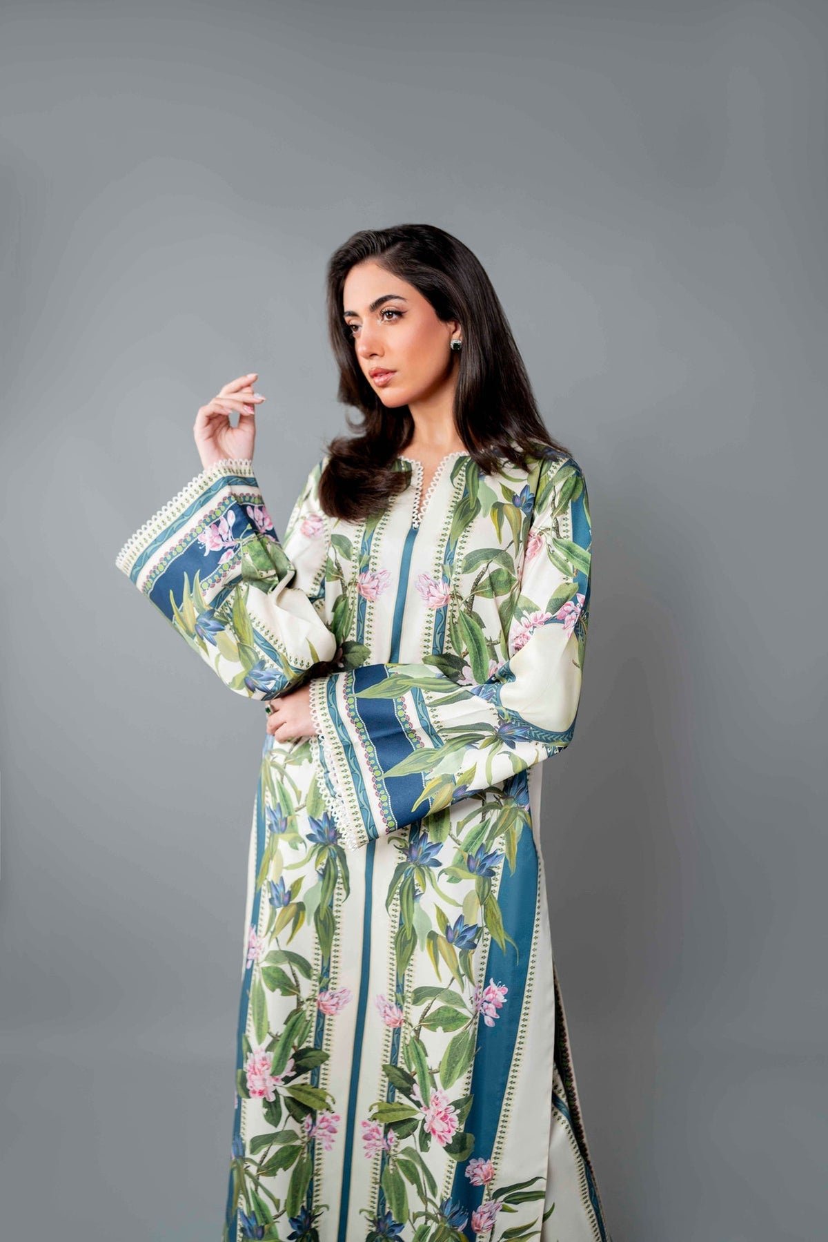 Sable Vogue | Co ords Sets | Scs-P6-1, image 3