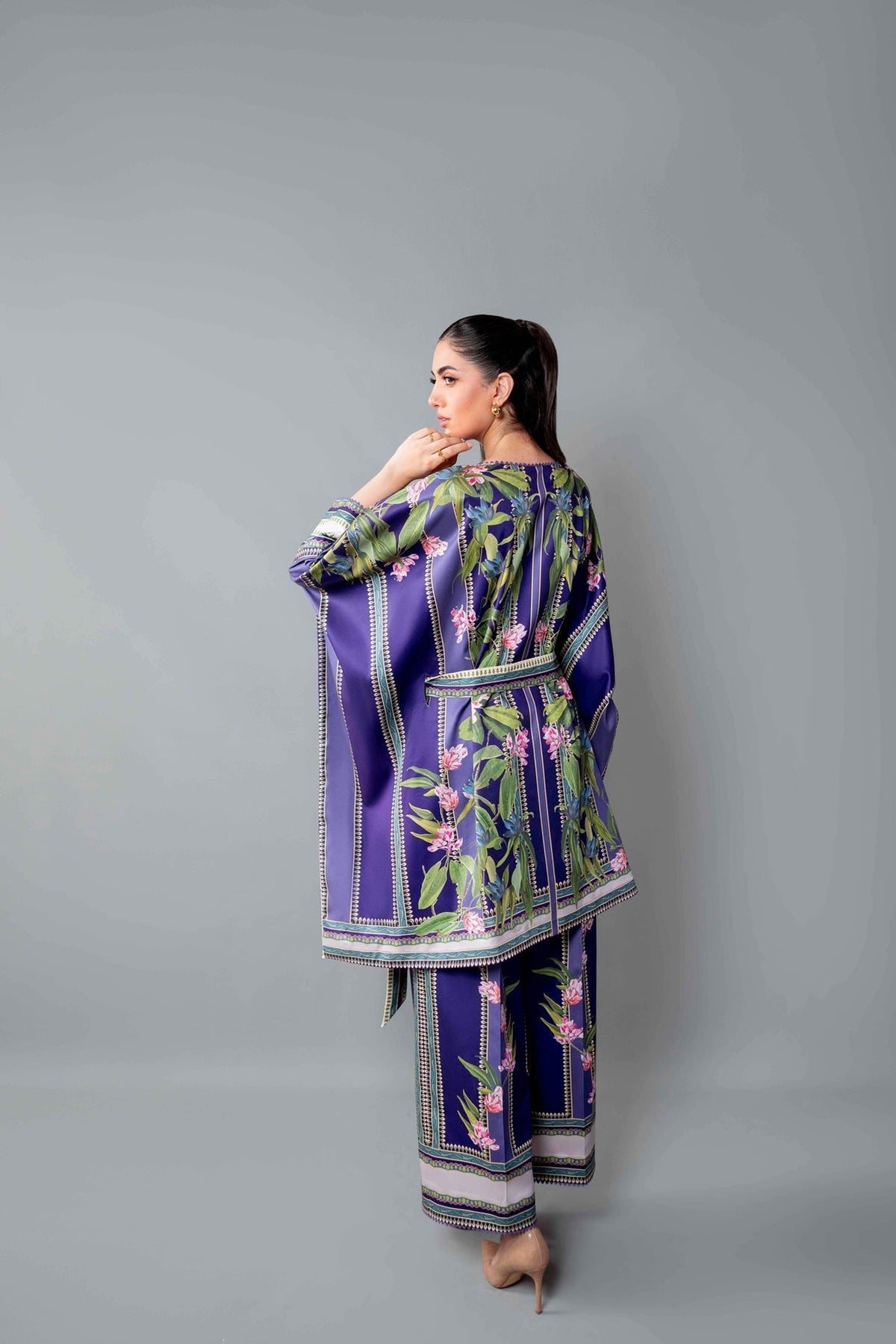 Sable Vogue | Co ords Sets | Scs-P6-2, image 2