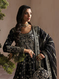Gulaal | Serica Raw Silk | Sorelia -  Gulaal Ladies Clothes - Original Designer Dress - House of Maryam