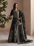 Gulaal | Serica Raw Silk | Sorelia -  Gulaal Ladies Clothes - Original Designer Dress - House of Maryam