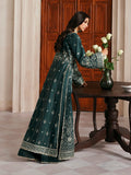 Gulaal | Serica Raw Silk | Seraphine -  Gulaal Ladies Clothes - Original Designer Dress - House of Maryam