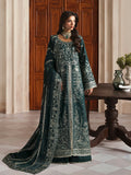 Gulaal | Serica Raw Silk | Seraphine -  Gulaal Ladies Clothes - Original Designer Dress - House of Maryam