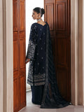 Gulaal | Serica Raw Silk | Saphira -  Gulaal Ladies Clothes - Original Designer Dress - House of Maryam