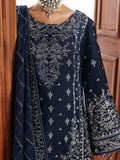 Gulaal | Serica Raw Silk | Saphira -  Gulaal Ladies Clothes - Original Designer Dress - House of Maryam