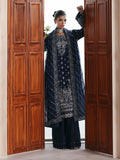 Gulaal | Serica Raw Silk | Saphira -  Gulaal Ladies Clothes - Original Designer Dress - House of Maryam