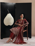 Gulaal | Serica Raw Silk | Seryne -  Gulaal Ladies Clothes - Original Designer Dress - House of Maryam