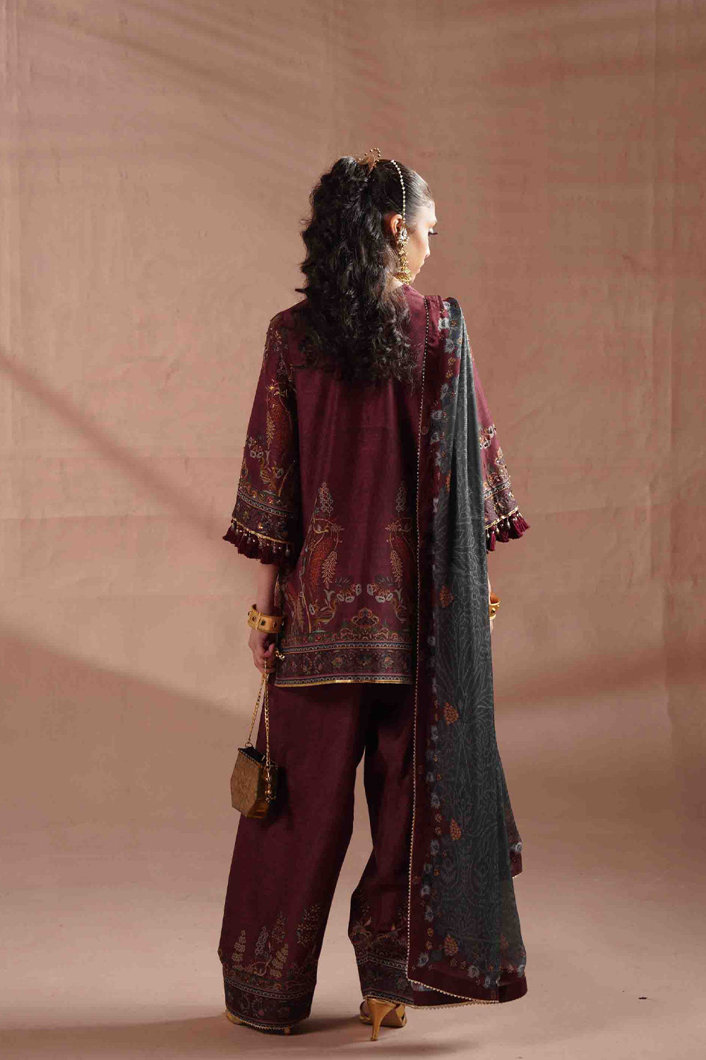 Saira Rizwan | Ramadan Edit 26 | YARA- SRRSP-26-04-2