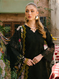 Mahnur | Mahrukh Eid Edit 24 | ROYAL BLACK by Designer Mahnur - House of Maryam - Pakistani Designer Ethnic Wear in {{ shop.shopifyCountryName }}