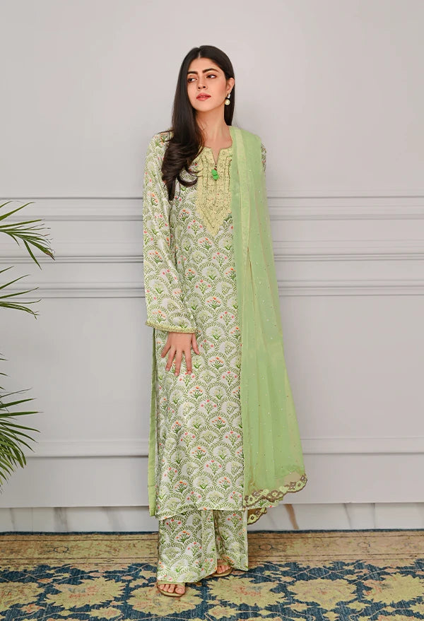 Layla Chatoor | Pret A Porter | LC-38-1
