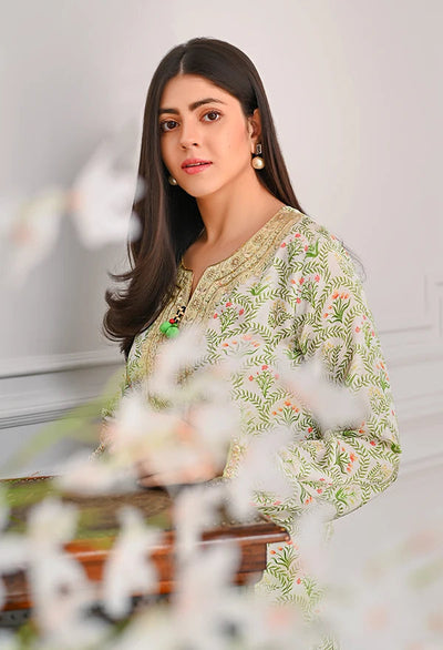 Layla Chatoor | Pret A Porter | LC-38