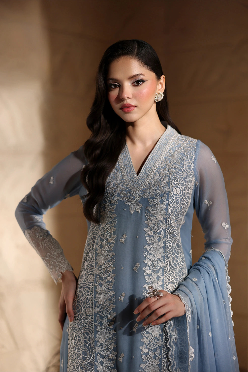 Azure | Luxe Formals | Sérénité, image 4