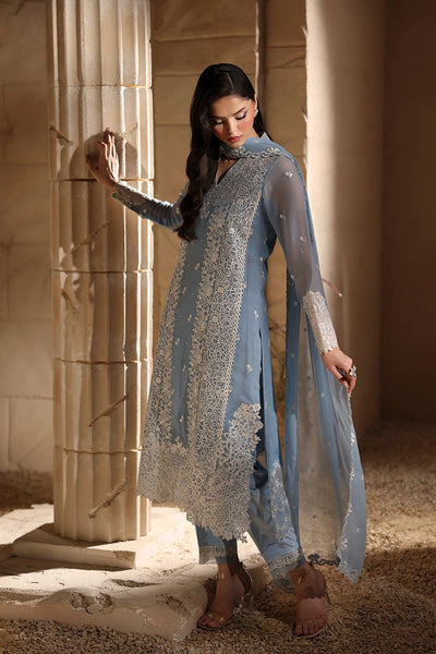 Azure | Luxe Formals | Sérénité