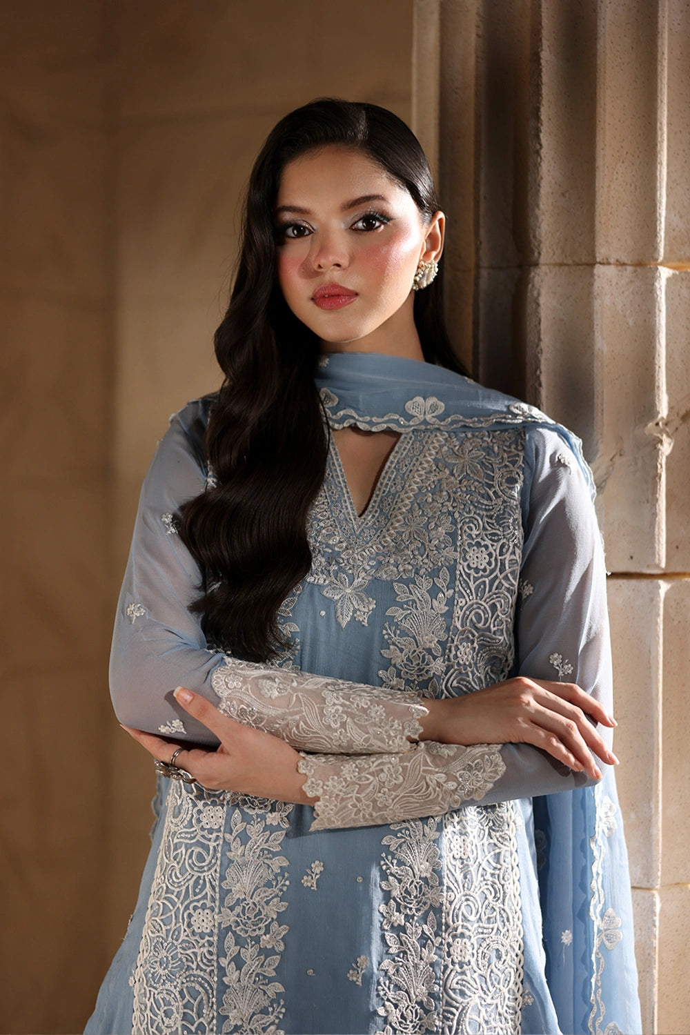 Azure | Luxe Formals | Sérénité, image 3